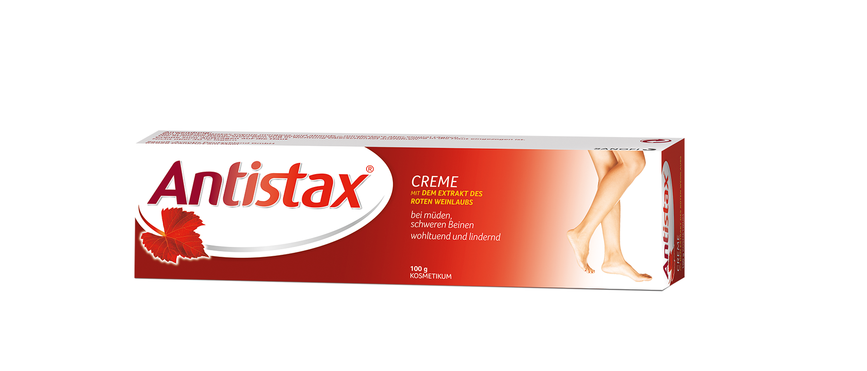 ANTISTAX Creme