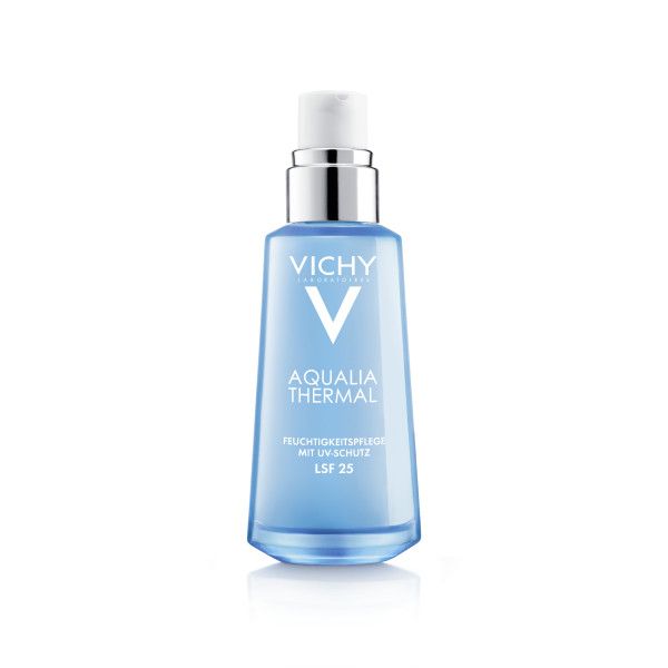 VICHY Aqualia Thermal UV LSF 25