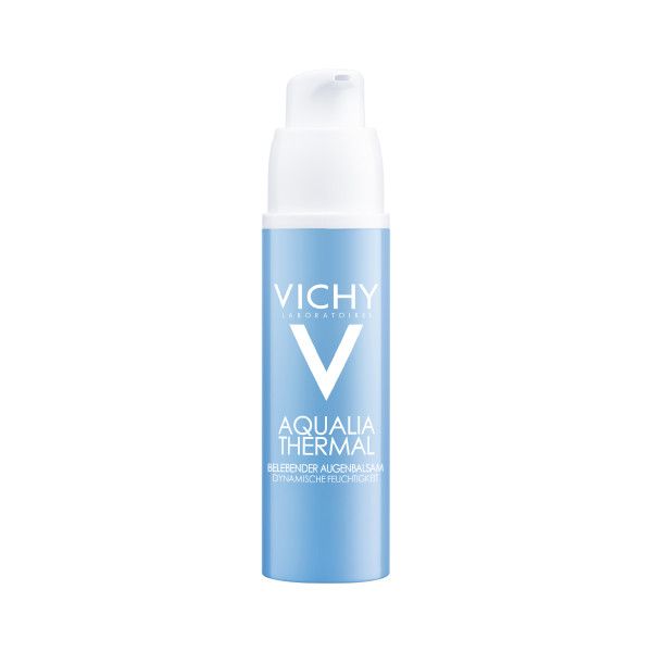 VICHY Aqualia Thermal Augen Balsam