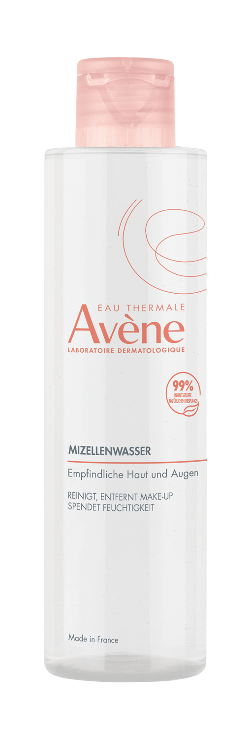 Eau Thermale Avène - ESSENTIELS Mizellenwasser 200ml