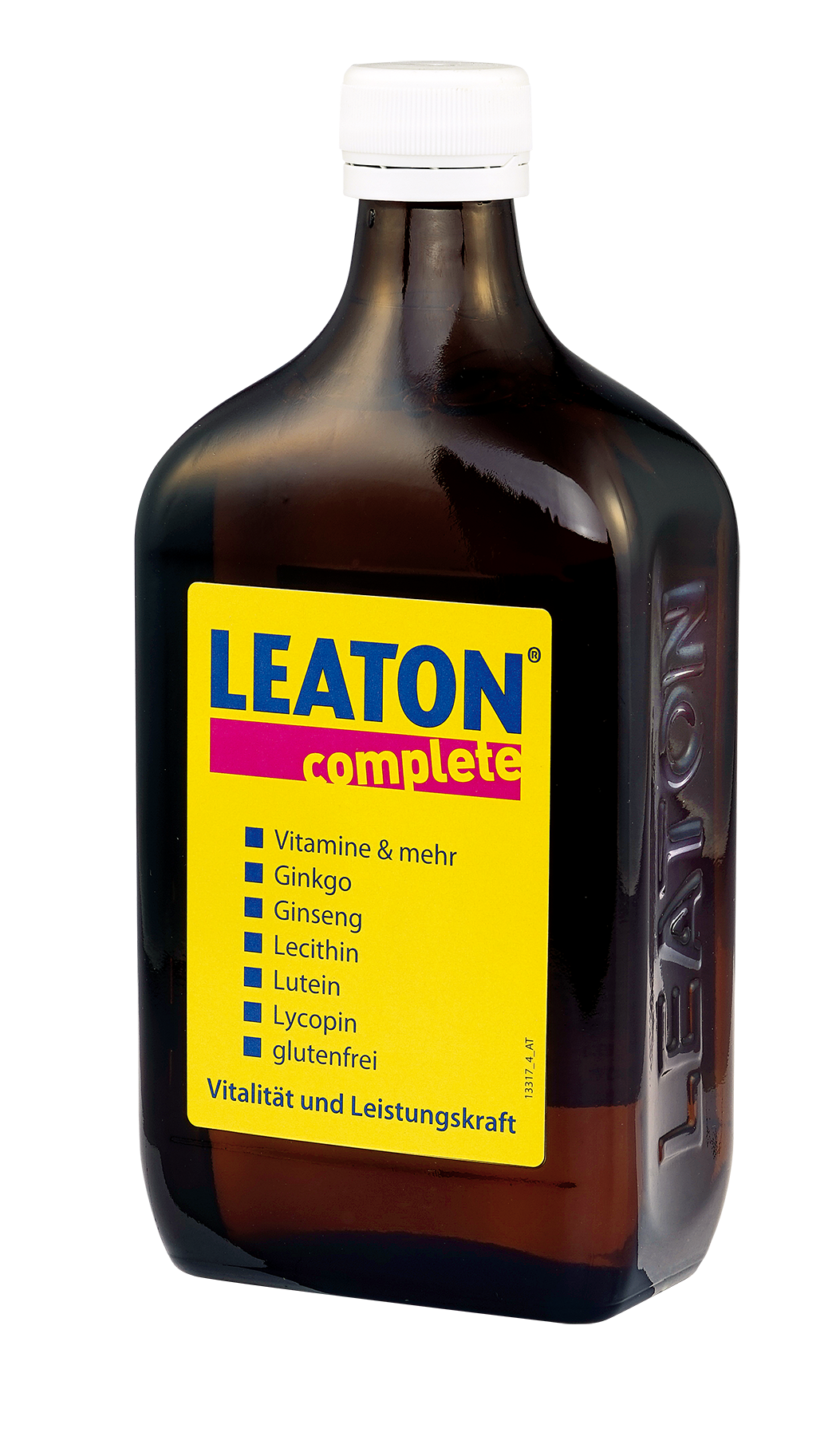 Leaton complete 500ml