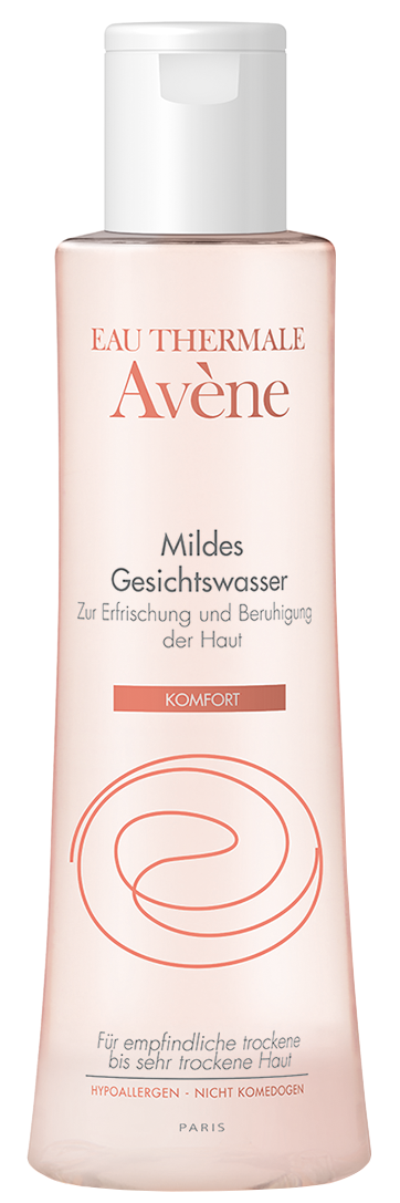 Eau Thermale Avène - Mildes Gesichtswasser
