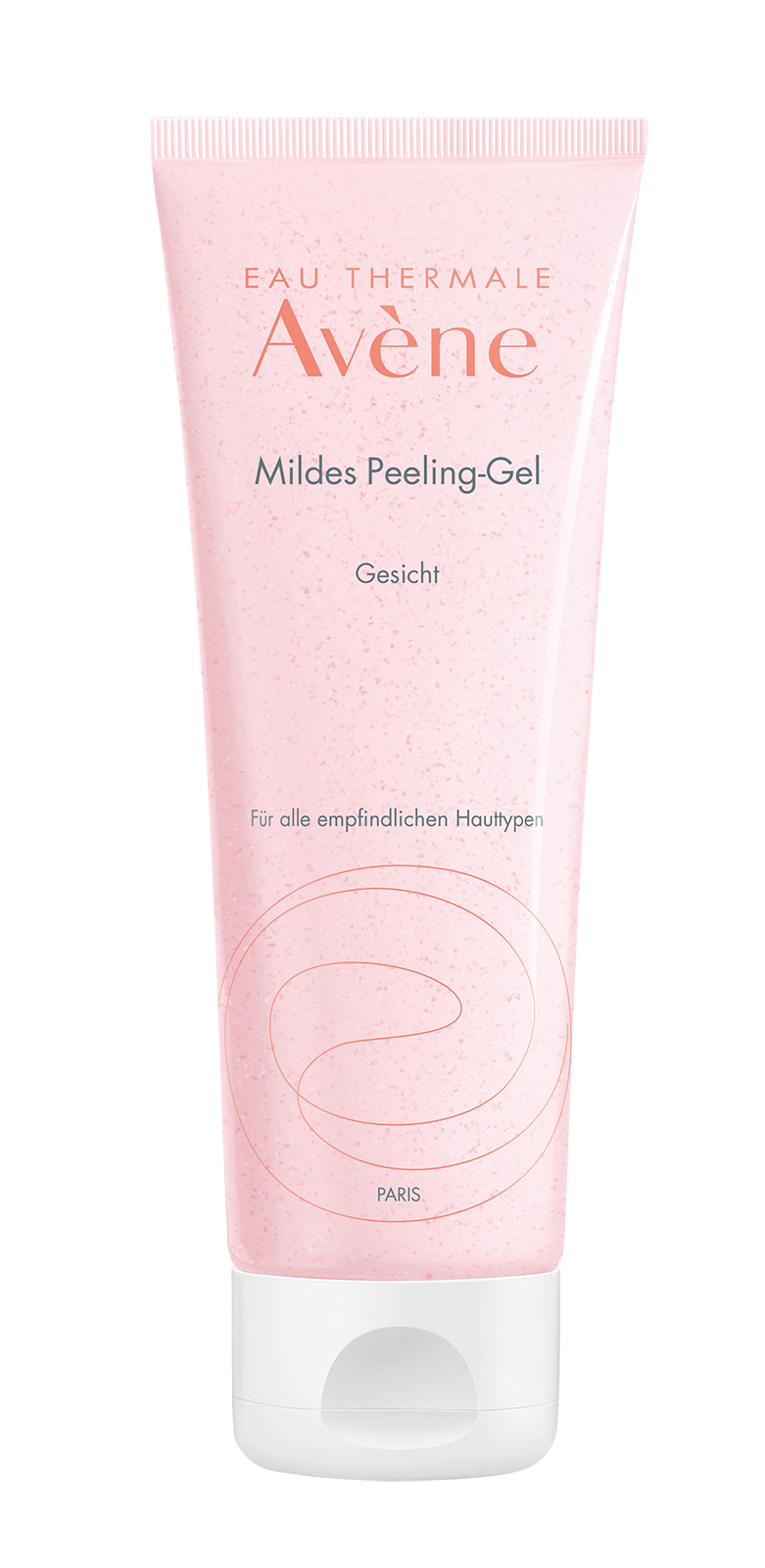 Eau Thermale Avène - Mildes Peeling Gel