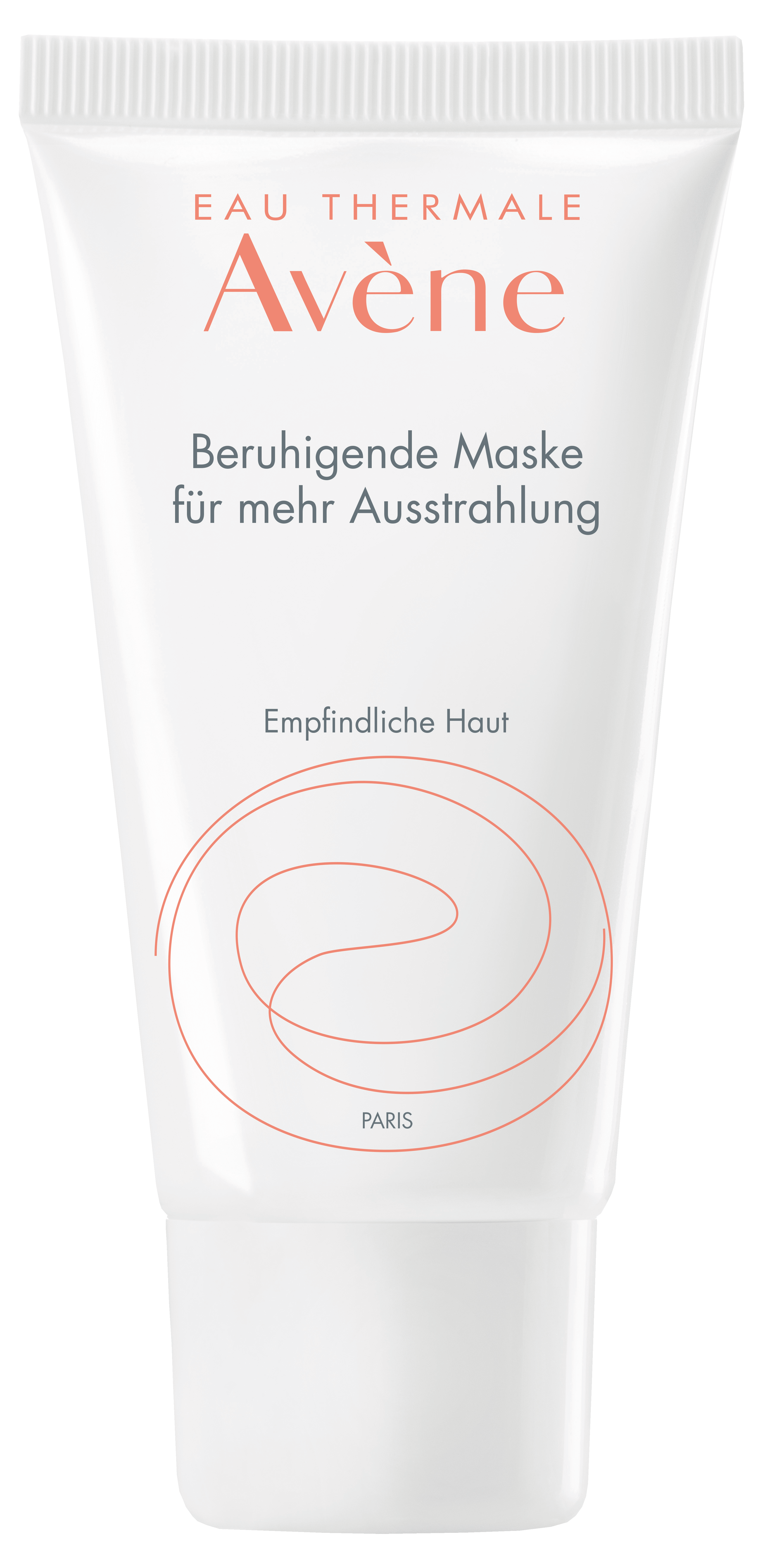 Eau Thermale Avène - Les Essentiels Beruhigende Maske