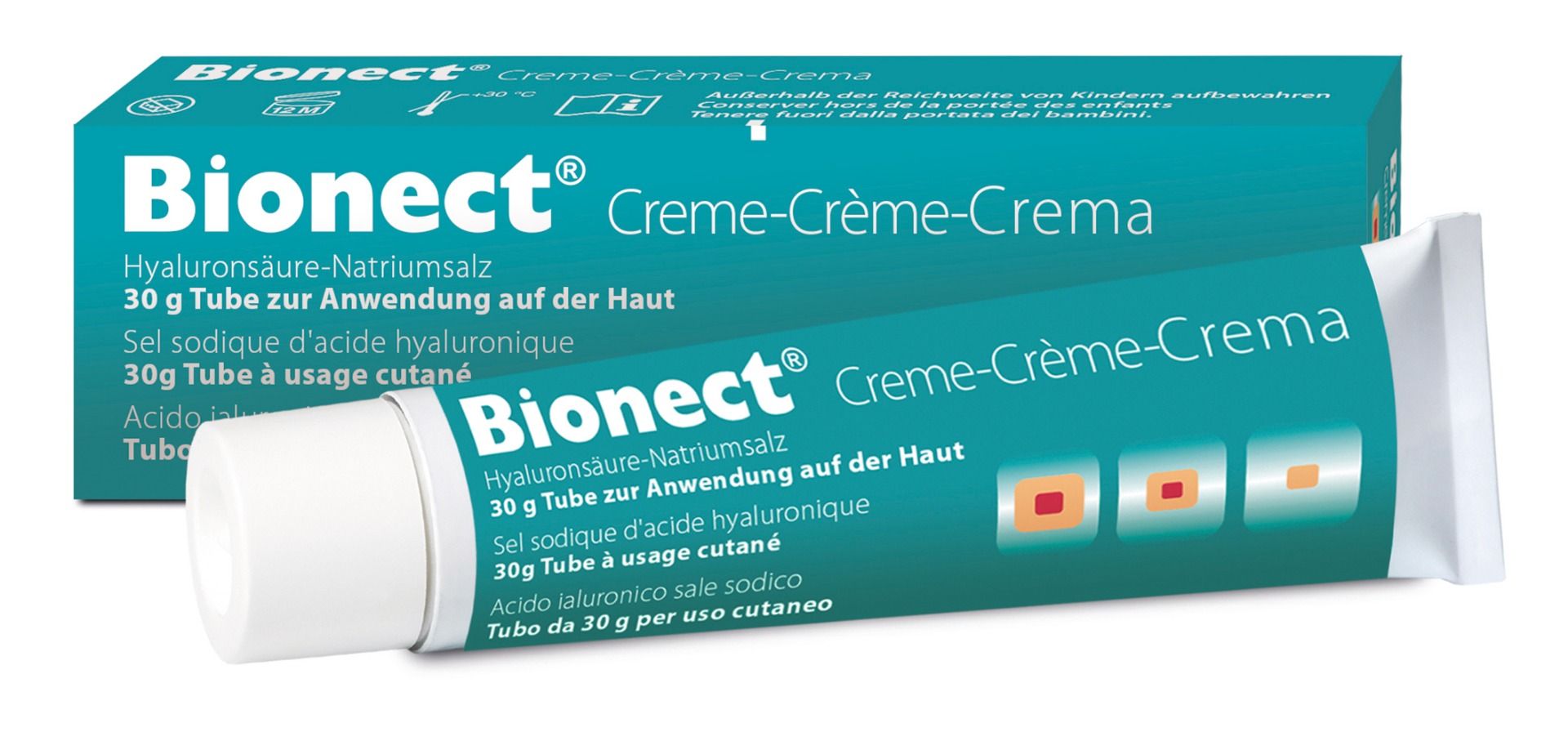 BIONECT Creme