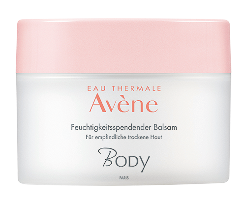 Eau Thermale Avène - BODY Feuchtigkeitsspendender Balsam