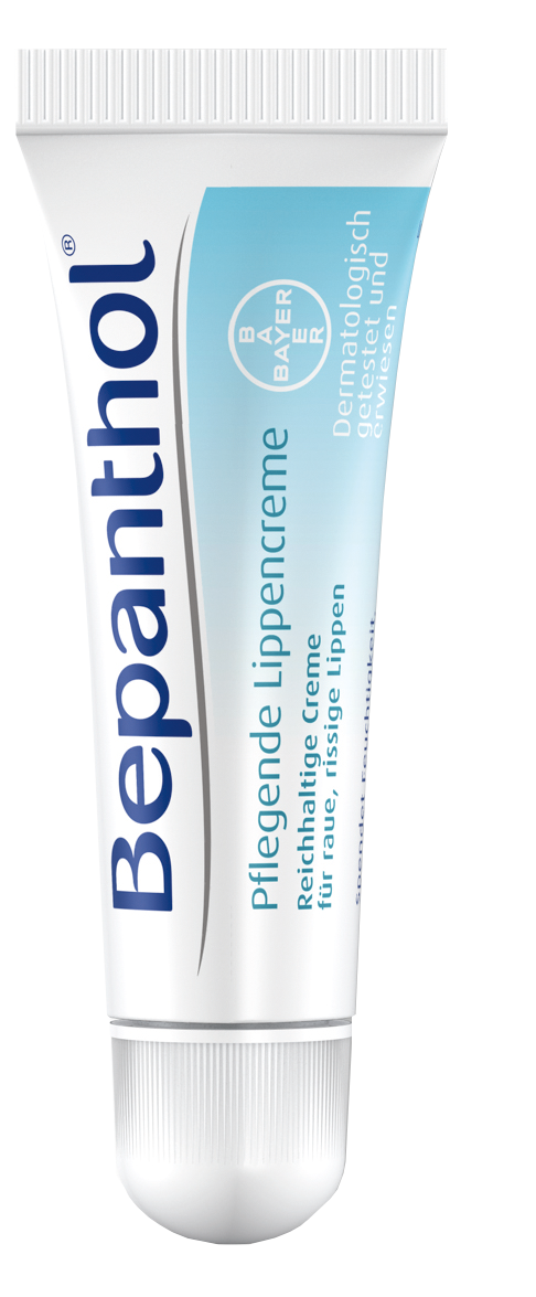 BEPANTHOL Lippencreme
