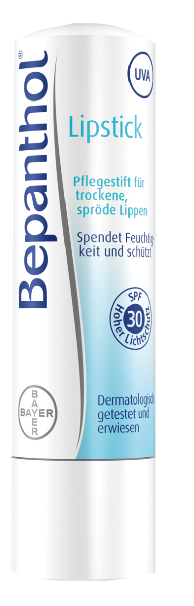 BEPANTHOL Lipstick UV30