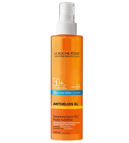 LA ROCHE-POSAY Anthelios XL LSF 50+ Öl