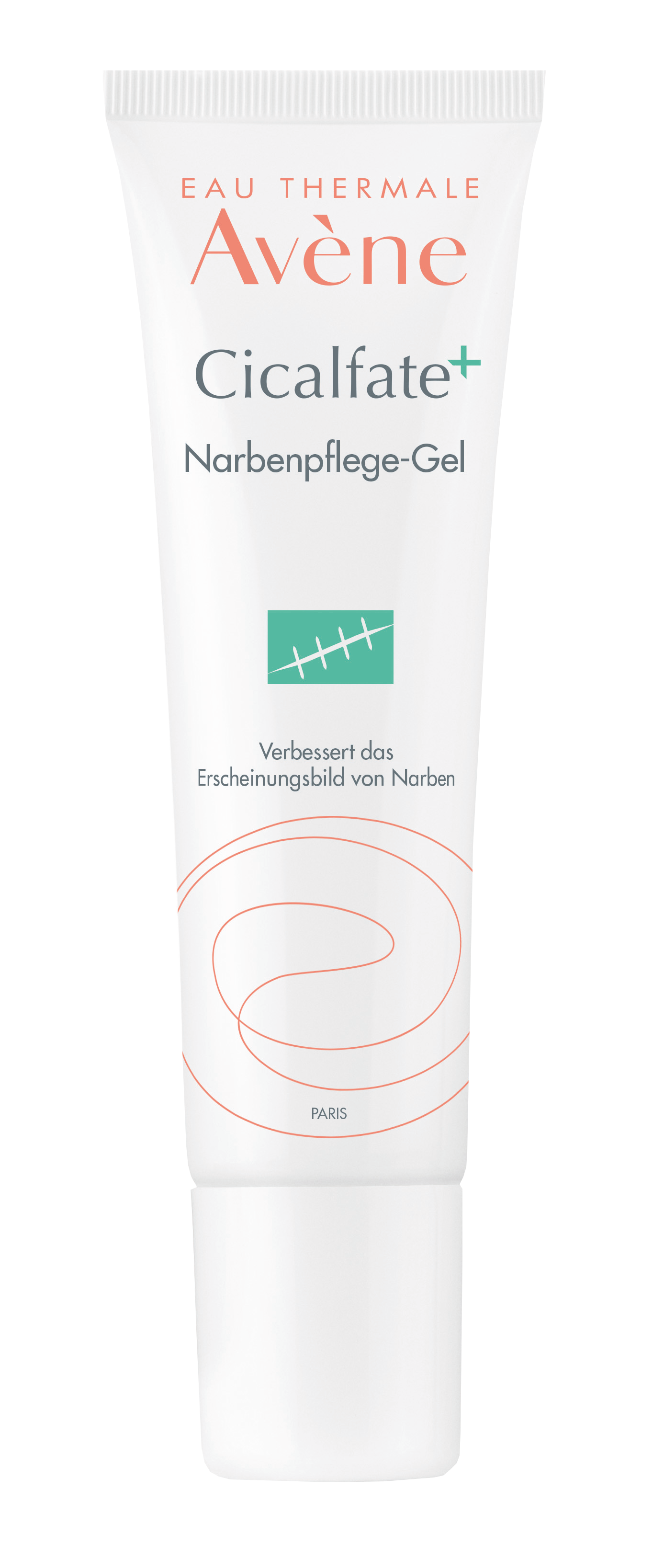 Eau Thermale Avène – Cicalfate+ Narbenpflege-Gel