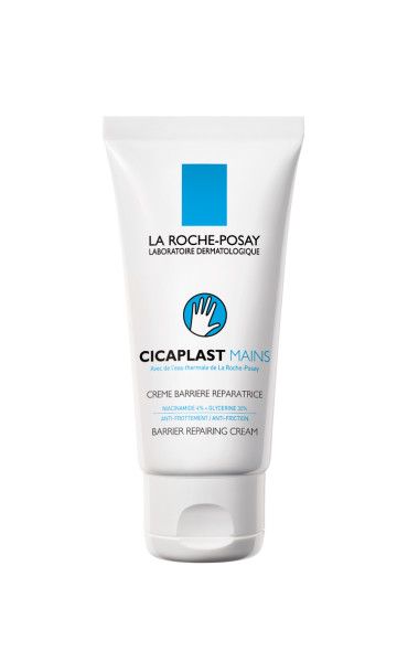 LA ROCHE-POSAY Cicaplast HÄNDE Reparierende Hautbarriere-Creme