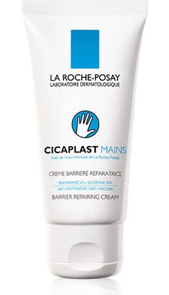 LA ROCHE-POSAY Cicaplast HÄNDE Reparierende Hautbarriere-Creme