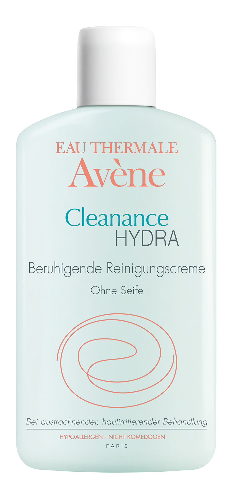 Eau Thermale Avène - Cleanance HYDRA Beruhigende Reinigungscreme