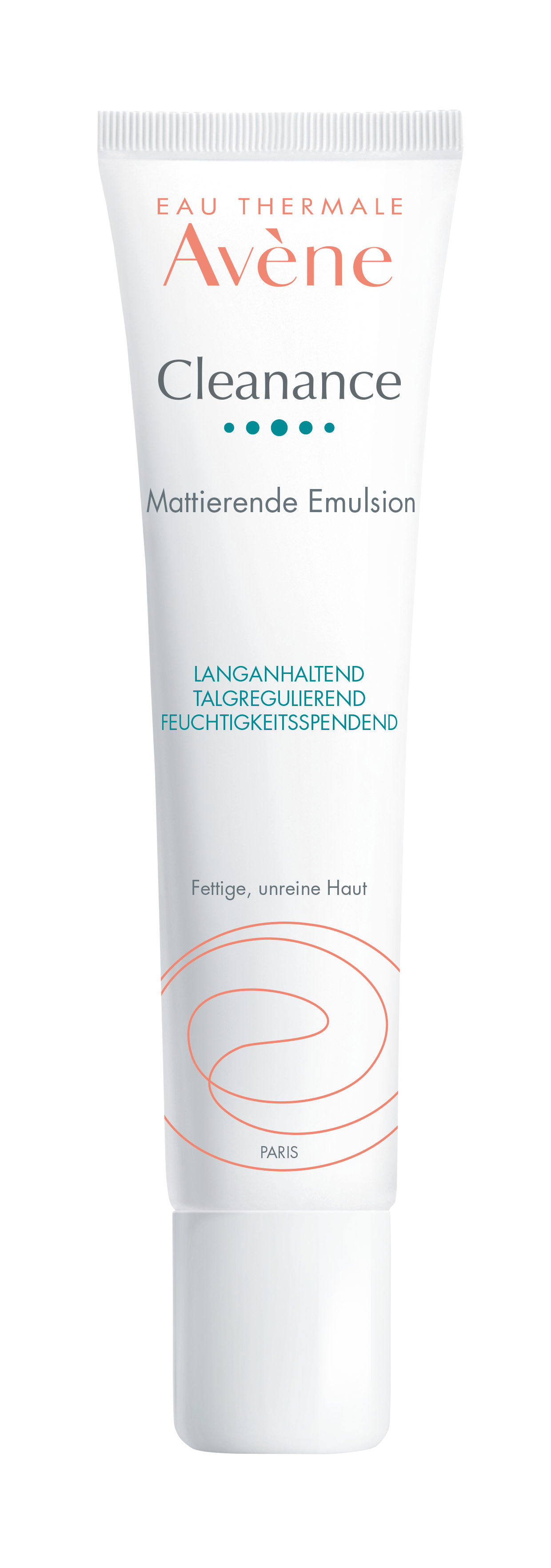 Eau Thermale Avène - Cleanance Mattierende Emulsion