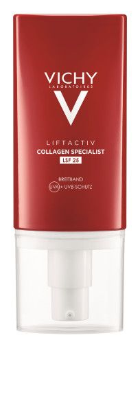 VICHY Liftactiv Collagen Specialist LSF 25