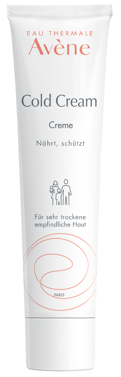 Eau Thermale Avène – Cold Cream