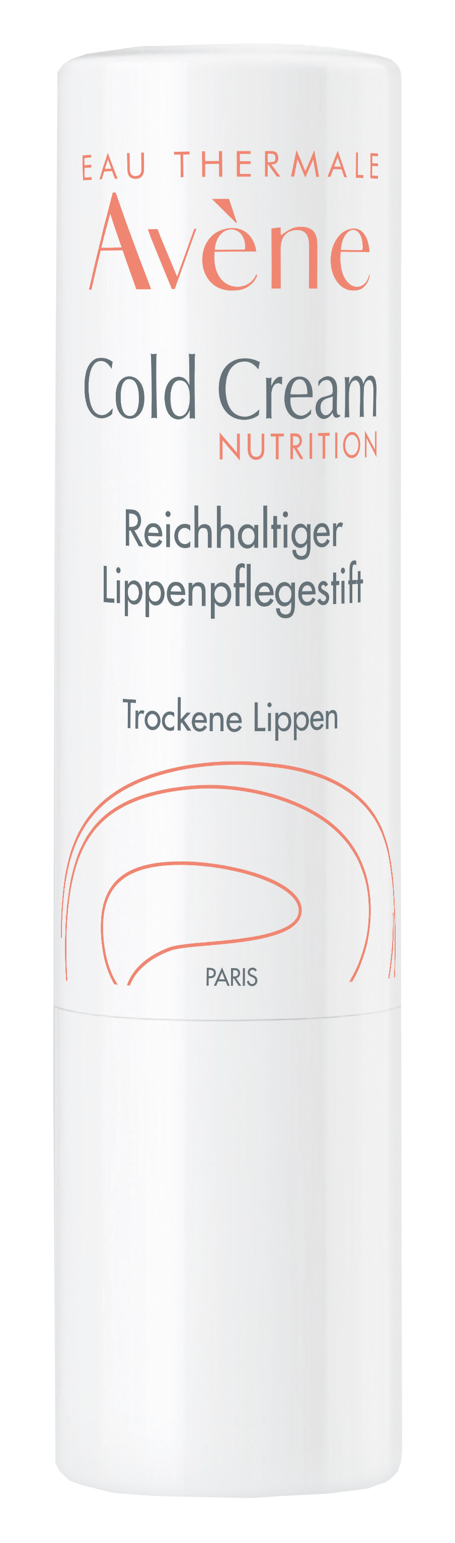 Eau Thermale Avène – Cold Cream Reichhaltiger Lippenpflegestift