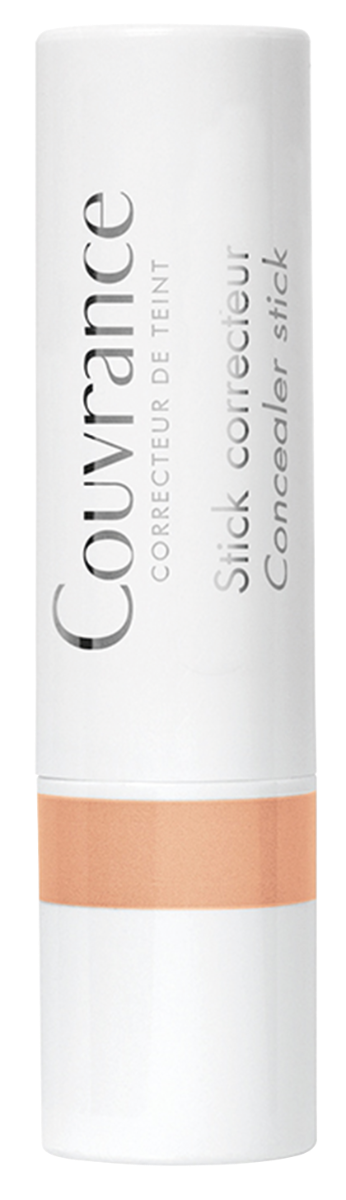 AVENE Couvrance Korrekturstick Koralle