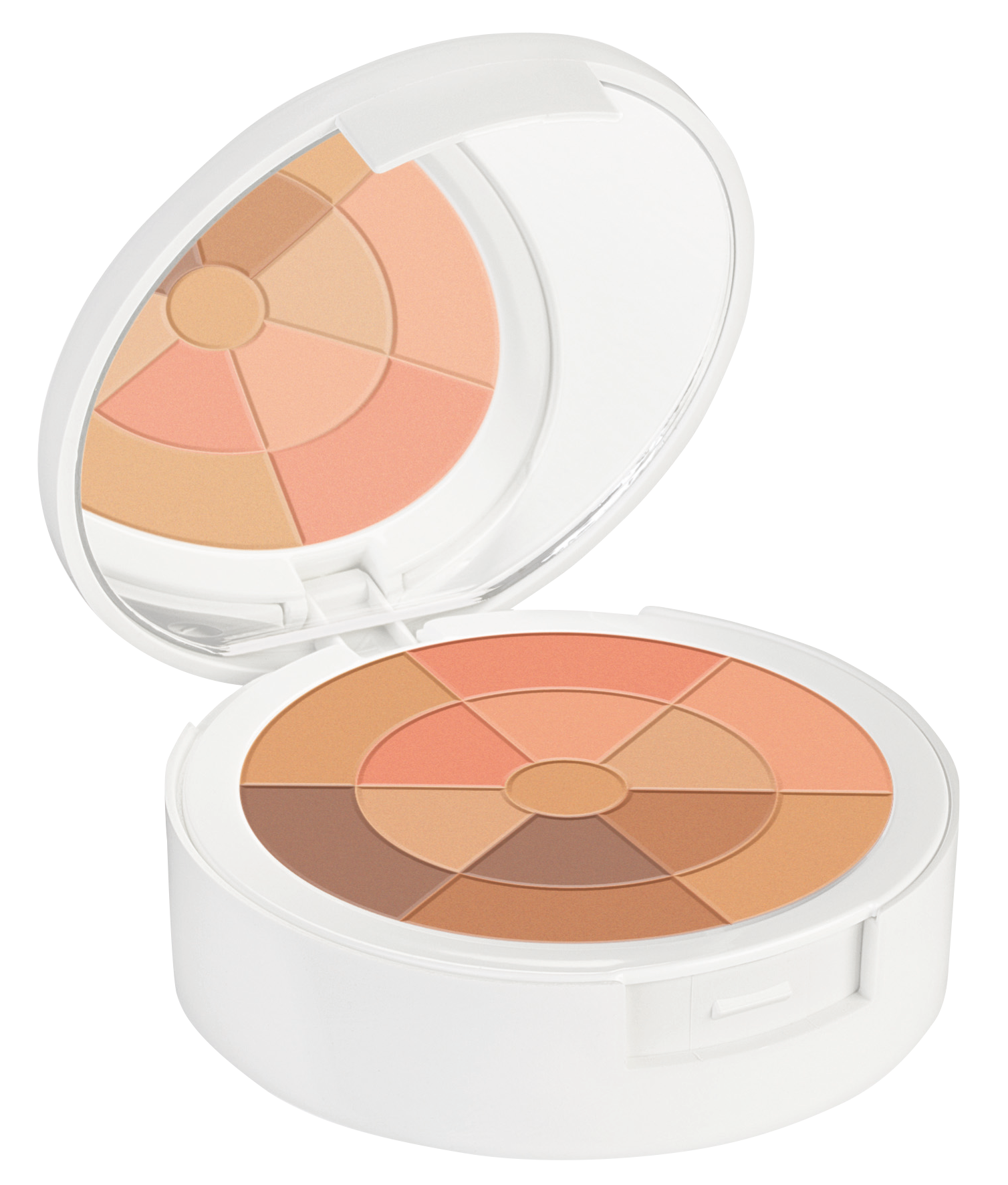 Eau Thermale Avène – Couvrance Mosaik-Puder Bronze