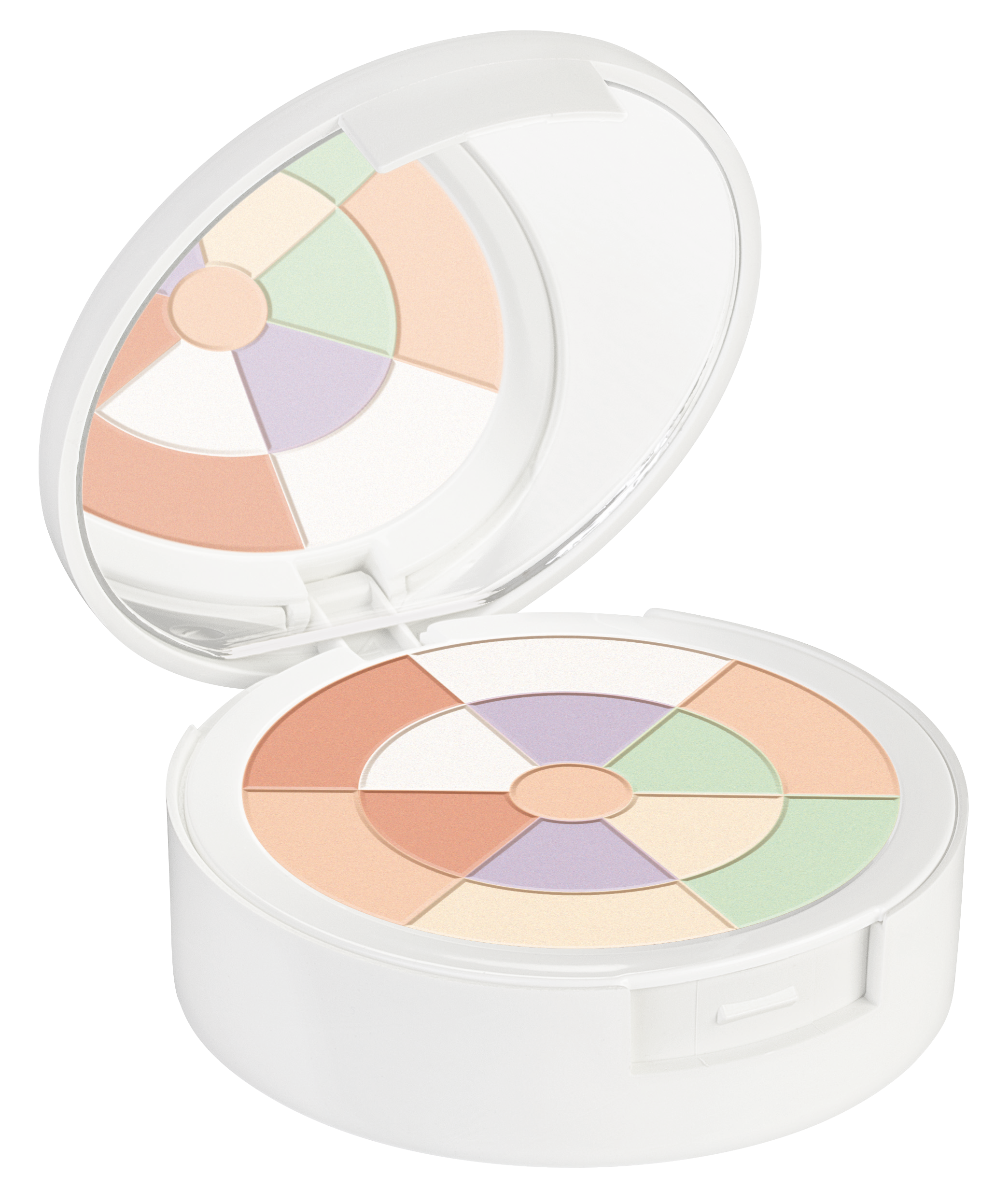 Eau Thermale Avène – Couvrance Mosaik-Puder Lumière