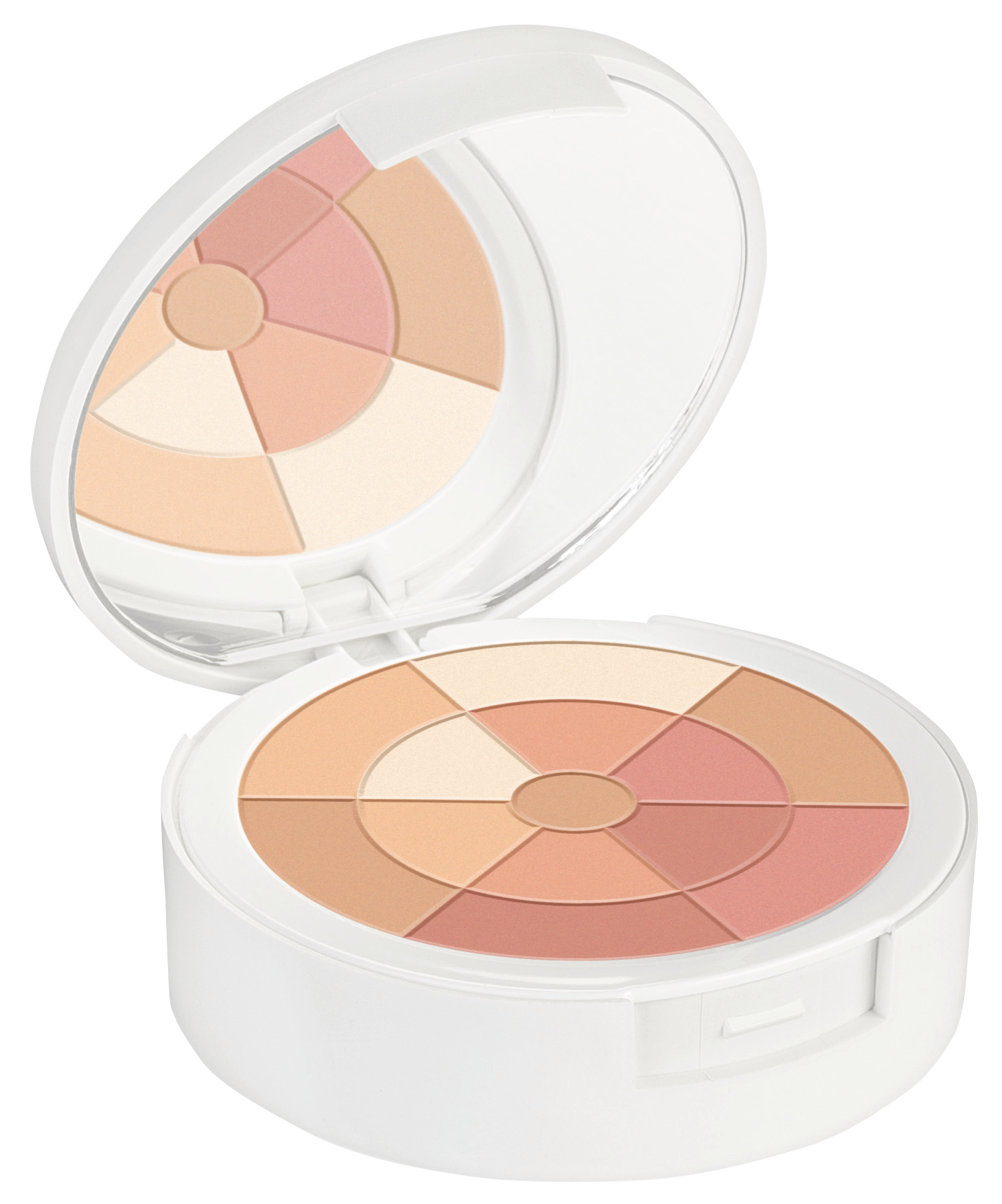 Eau Thermale Avène – Couvrance Mosaik-Puder Naturel