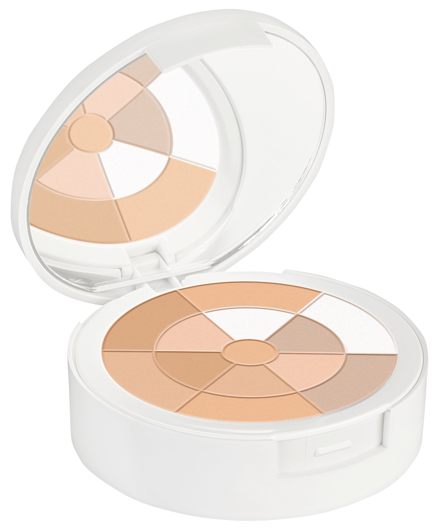 Eau Thermale Avène – Couvrance Mosaik-Puder Transparent