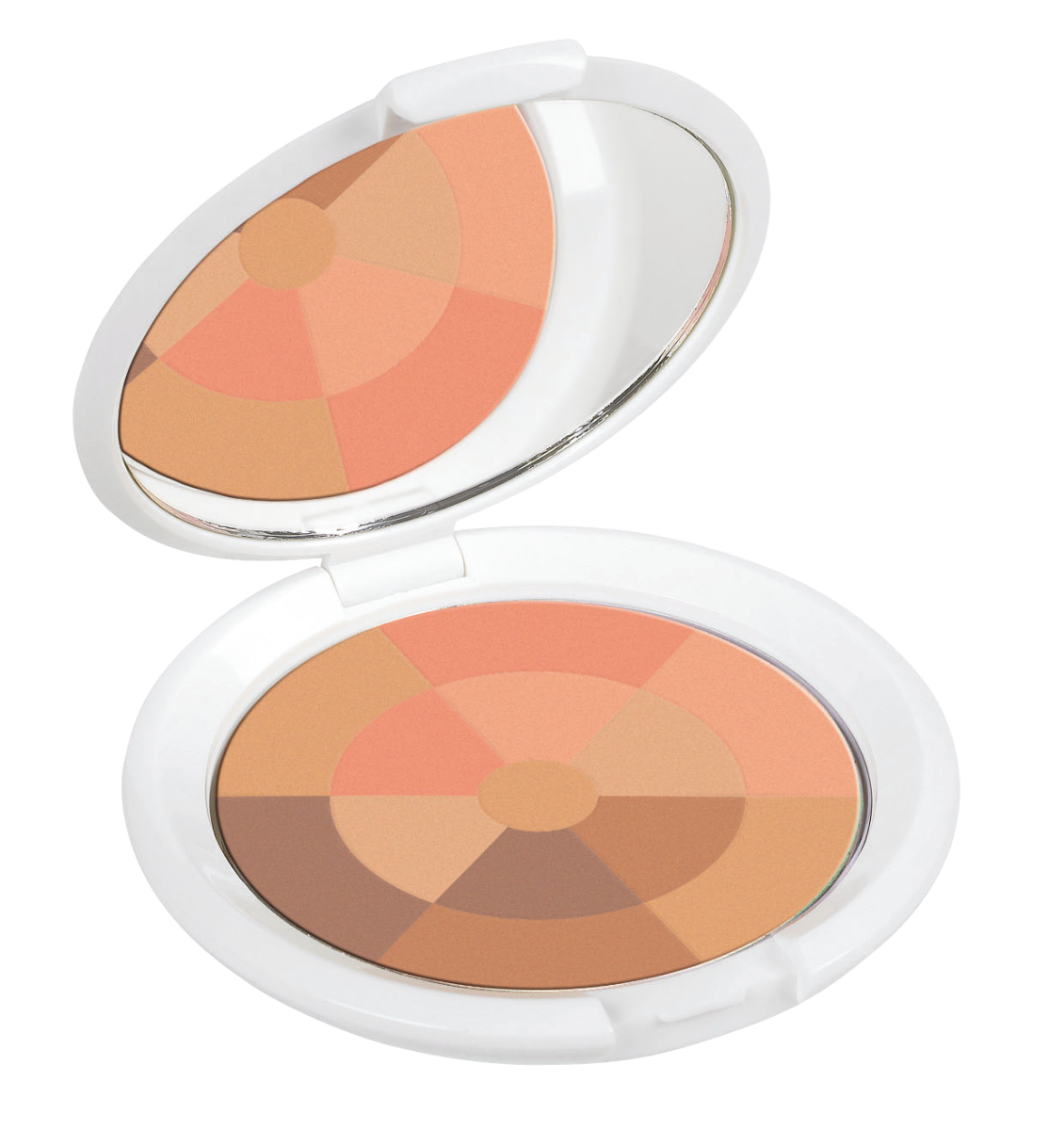 AVENE Couvrance Mosaik-Puder Bronze