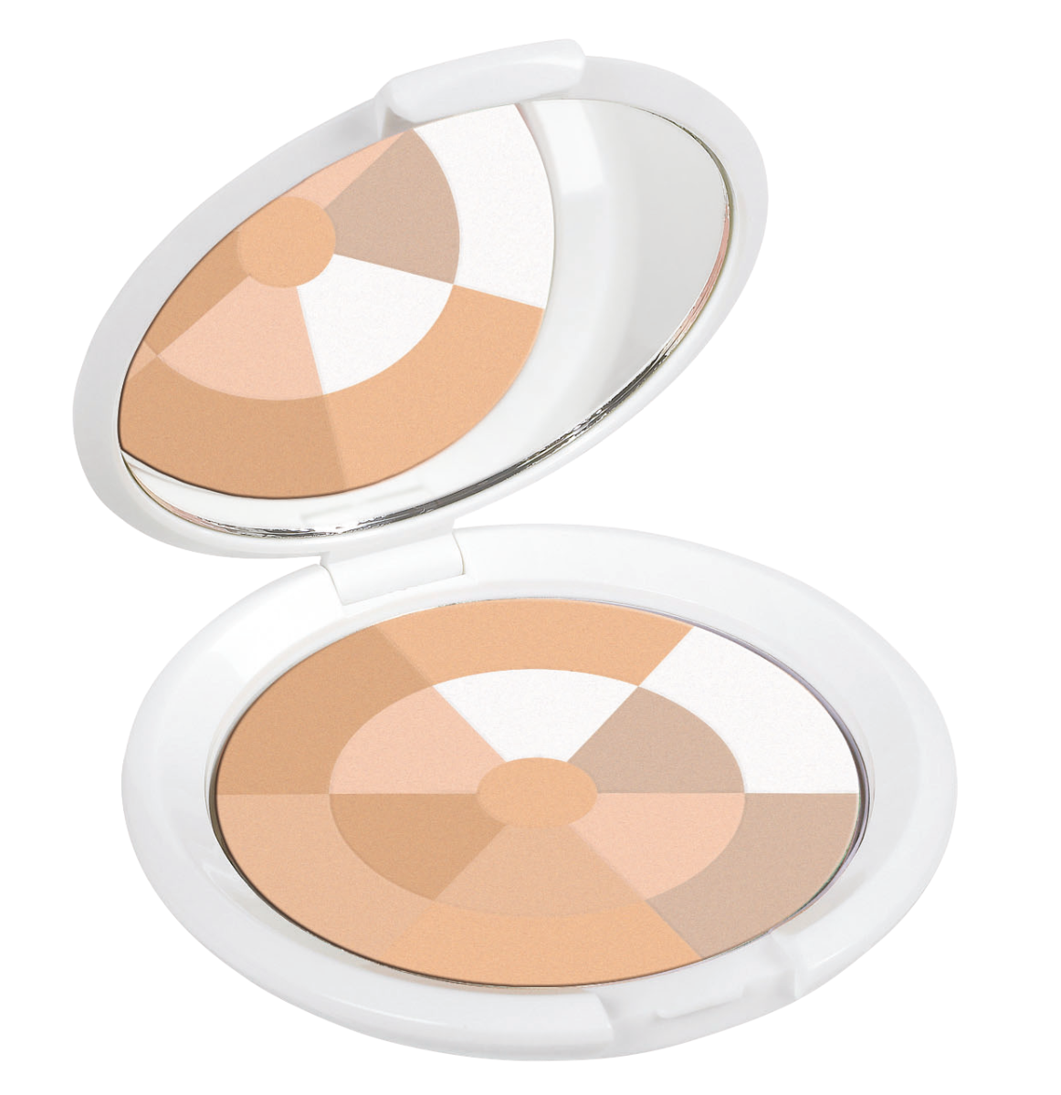 AVENE Couvrance Mosaik-Puder Transparent