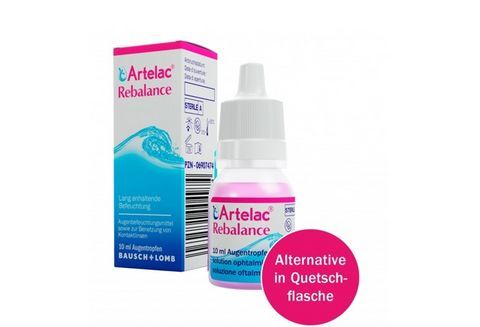 ARTELAC REBALANCE MD