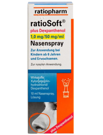 RATIOSOFT NA-SPRAY +DEXP.1,0