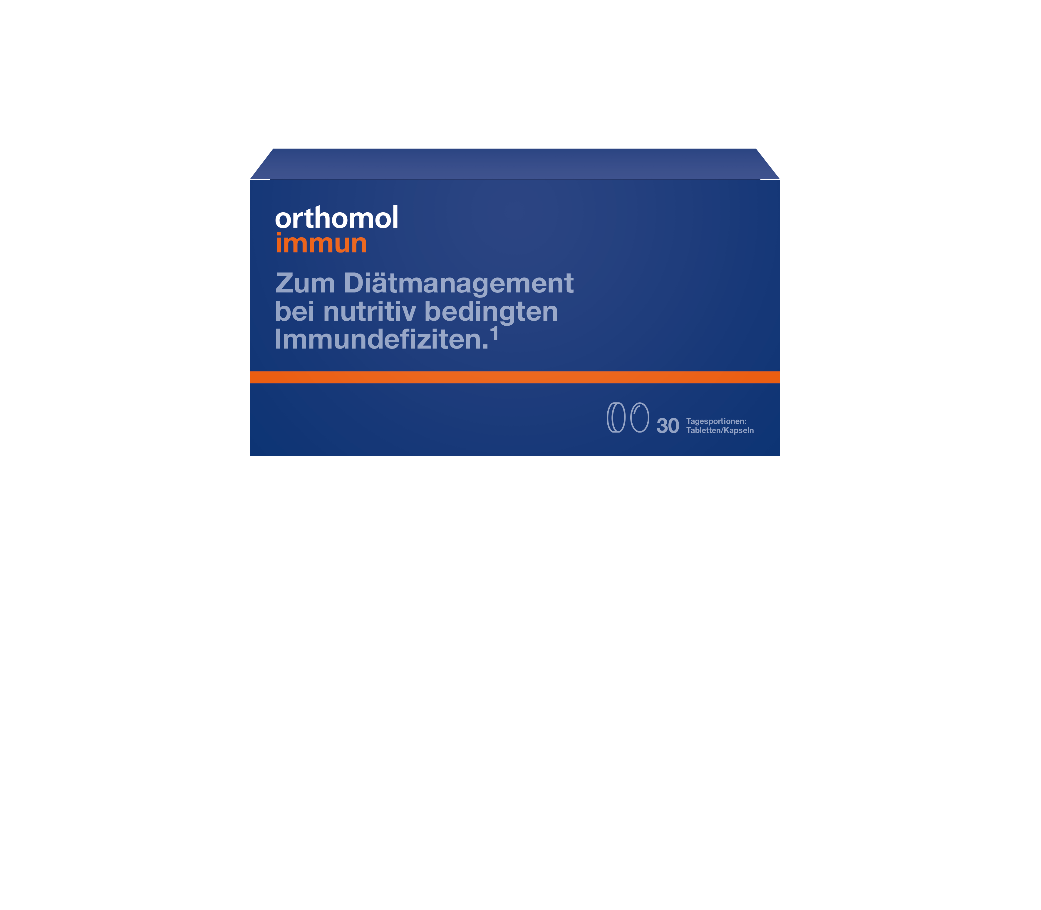 Orthomol Immun