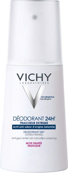 VICHY Deo Pumpzersträuber fruchtig-frisch