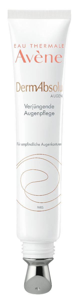 Eau Thermale Avène - DermAbsolu verjüngende Augenpflege