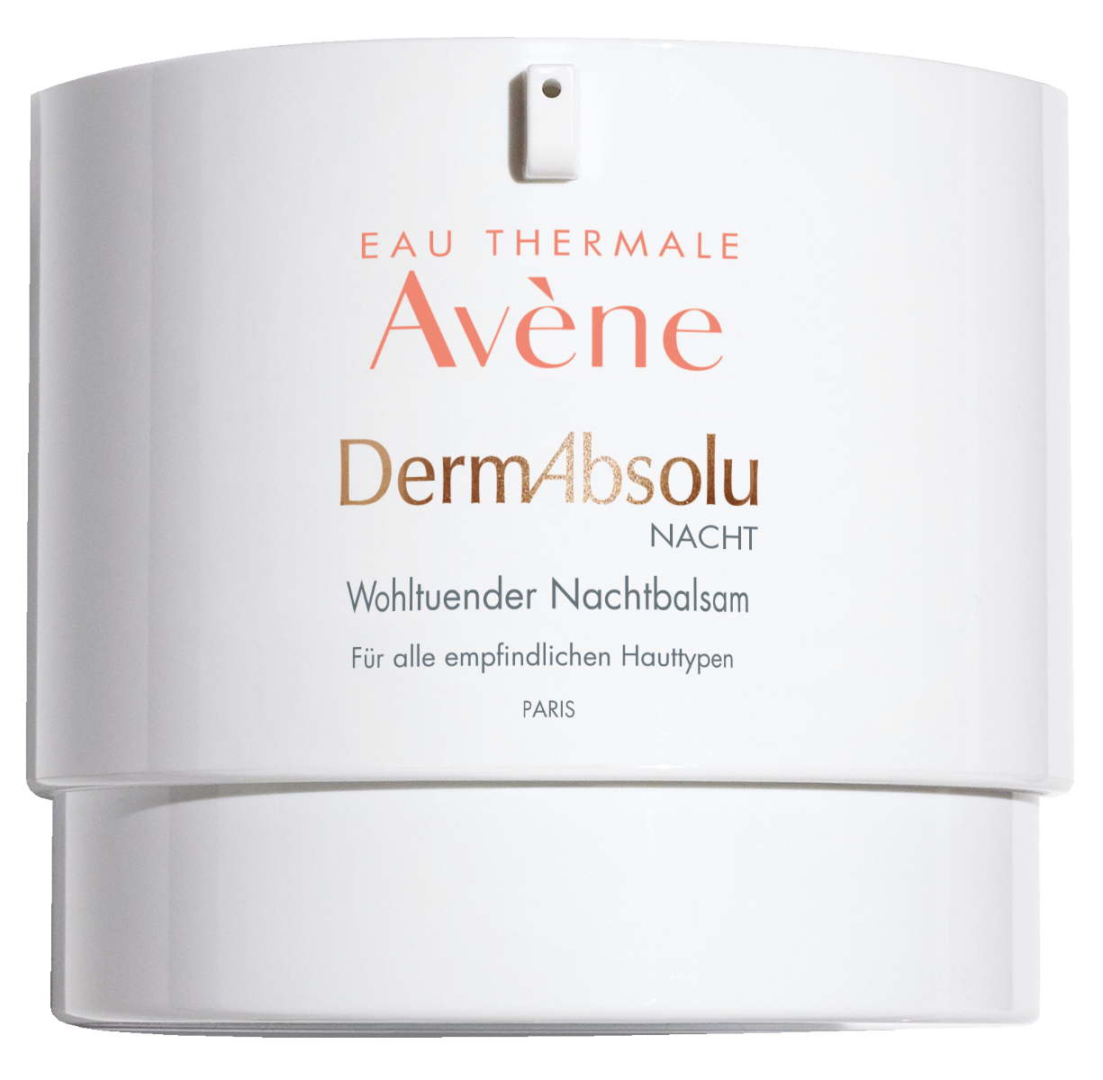 Eau Thermale Avène – DermAbsolu NACHT Wohltuender Nachtbalsam