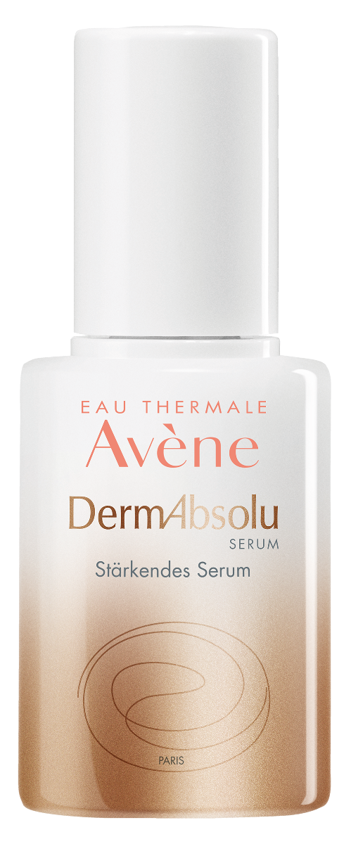 Eau Thermale Avène – DermAbsolu SERUM Stärkendes Serum