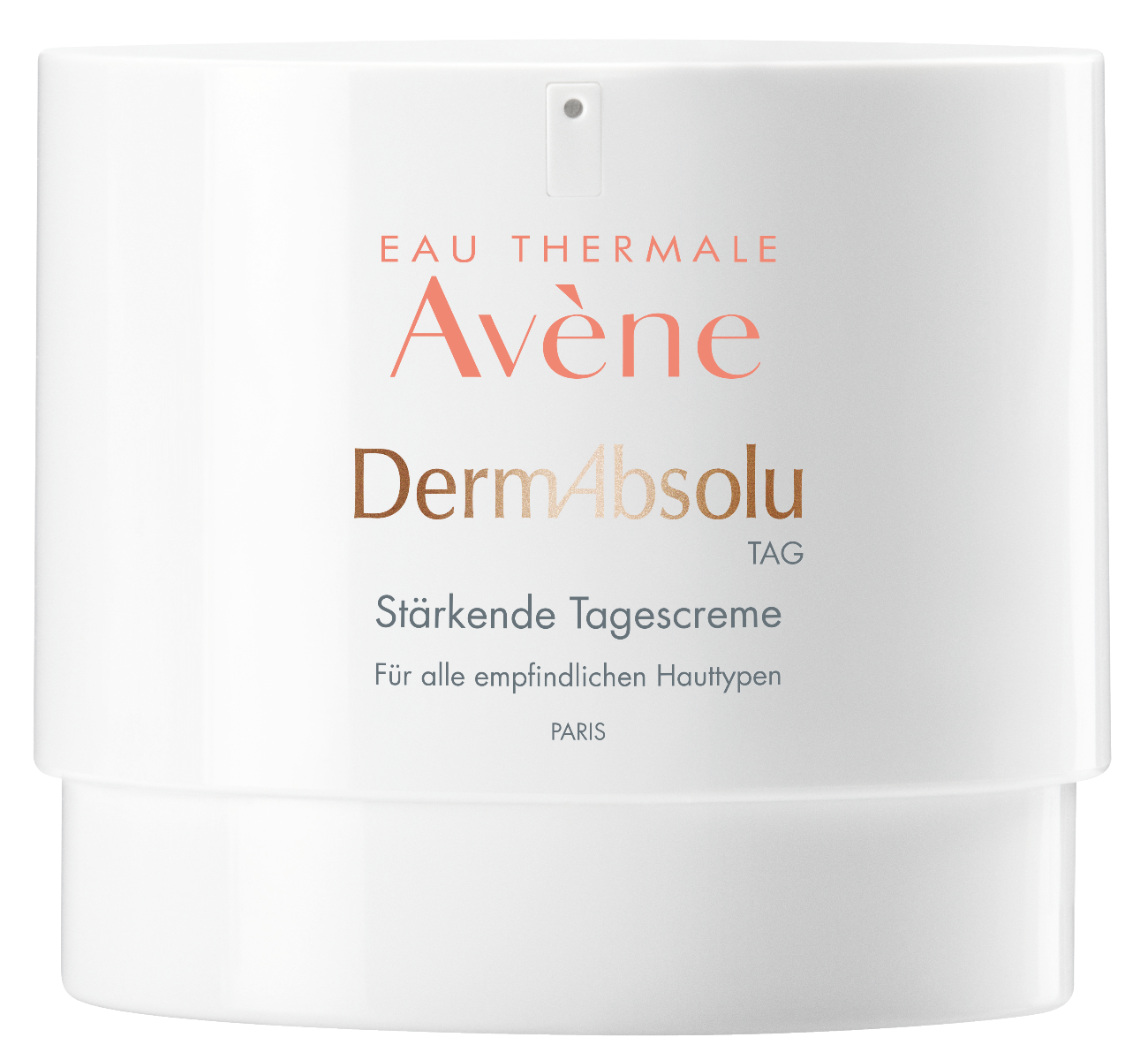 Eau Thermale Avène – DermAbsolu TAG Stärkende Tagescreme