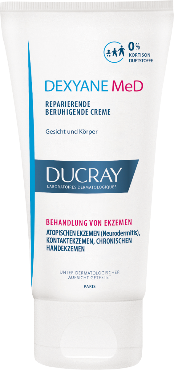 DUCRAY Dexyane MeD Creme