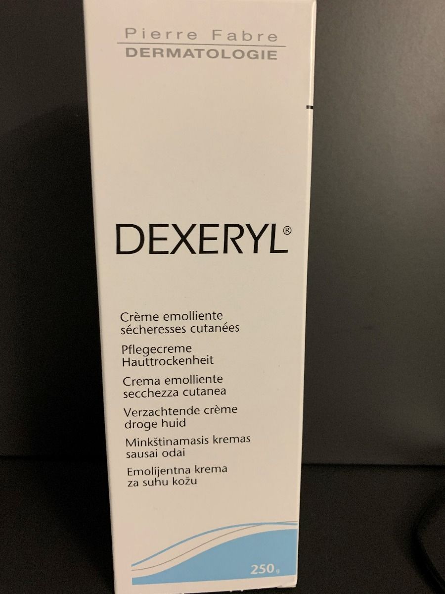 DEXERYL Creme 250ml