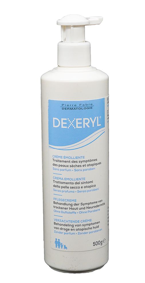 DEXERYL Creme