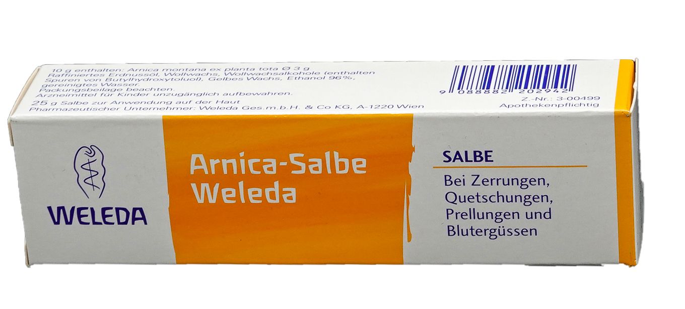 ARNICA SLB WEL