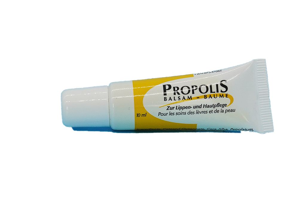 PROPOLIS Lippen Balsam Pflege
