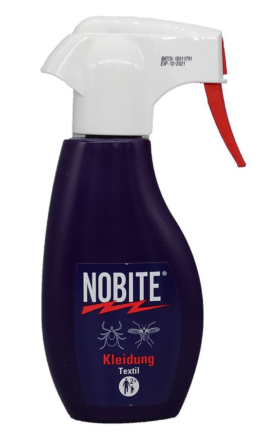 NOBITE Kleidung 200ml