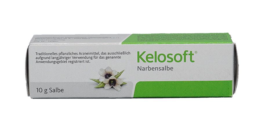 KELOSOFT NARBENSLB