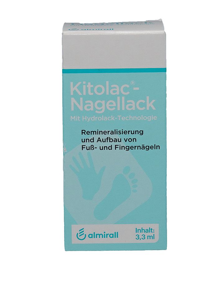 KITOLAC Nagellack