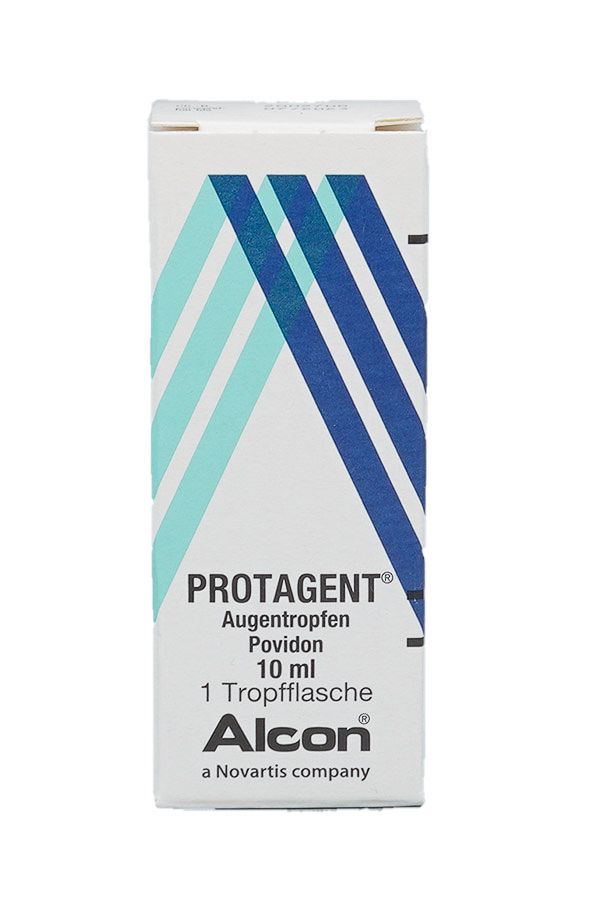 PROTAGENT AU-TR