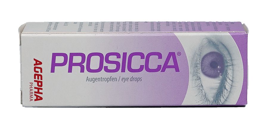 PROSICCA AU-TR