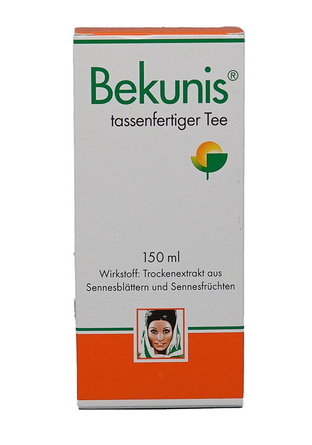 BEKUNIS TASSENF TEE