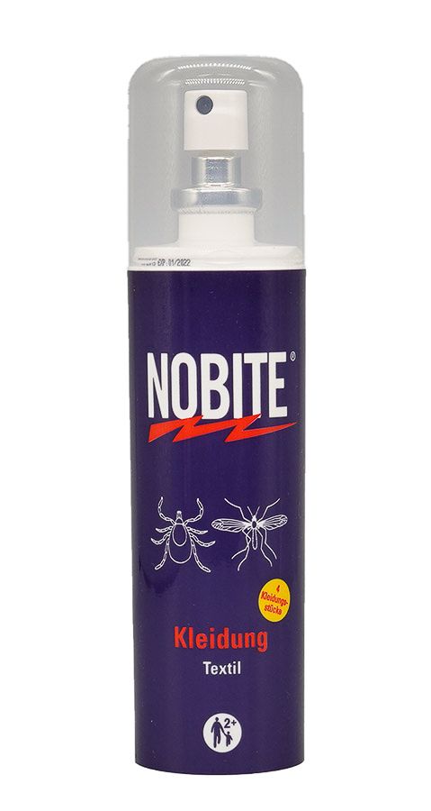 NOBITE Kleidung 100ml