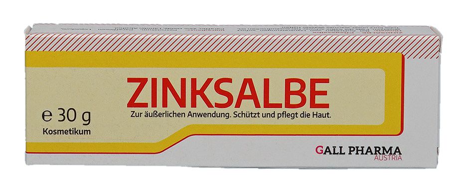 ZINK Salbe