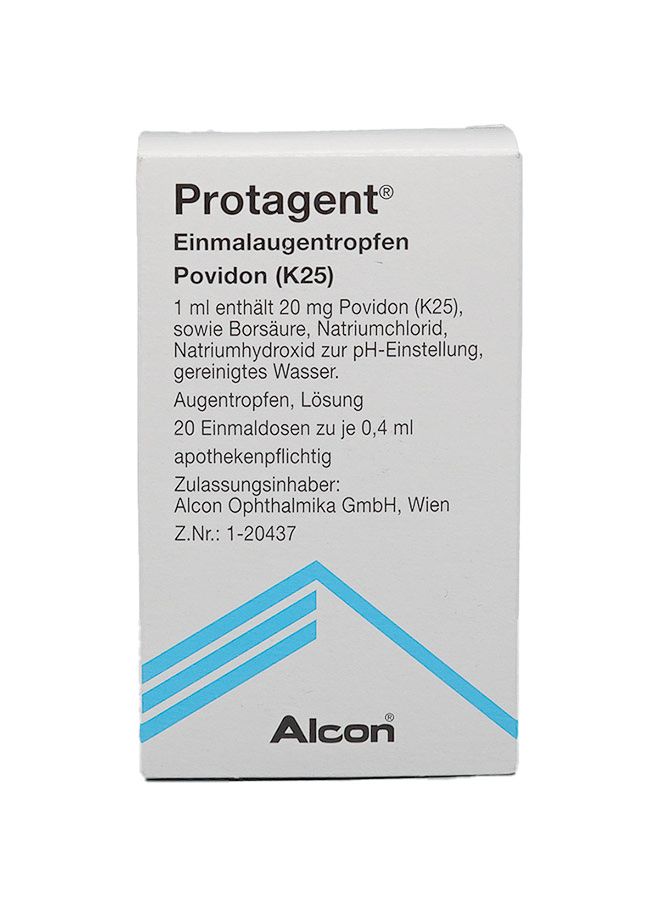 PROTAGENT EINM.AU-TR 0,4ML